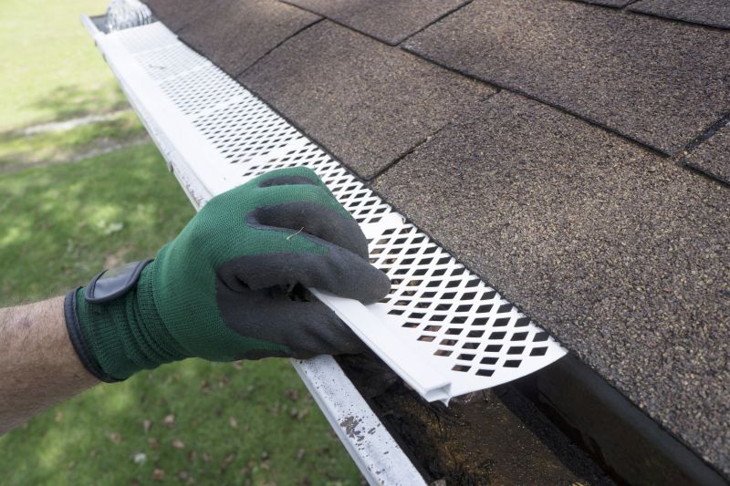 Gutter Protection System Installers