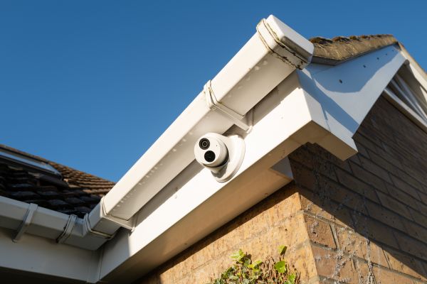 Box Gutter Replacement in Antioch