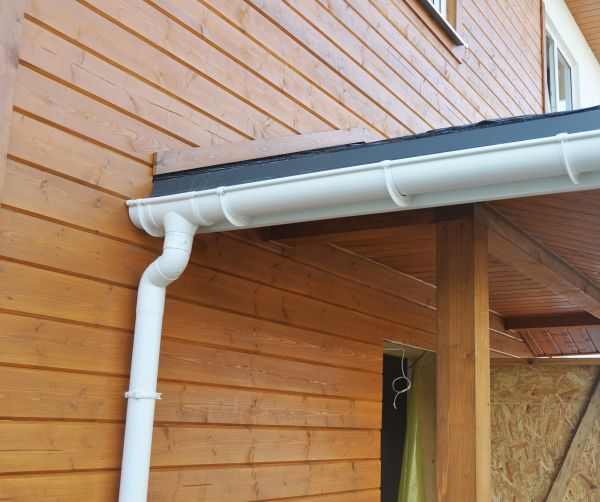 Gutter Waterproofing in Antioch